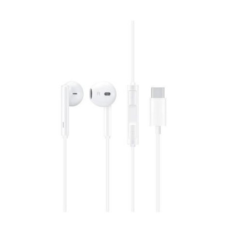 High-Quality Huawei Headphones Headset Wired - Immersive Sound Experience (55030088)